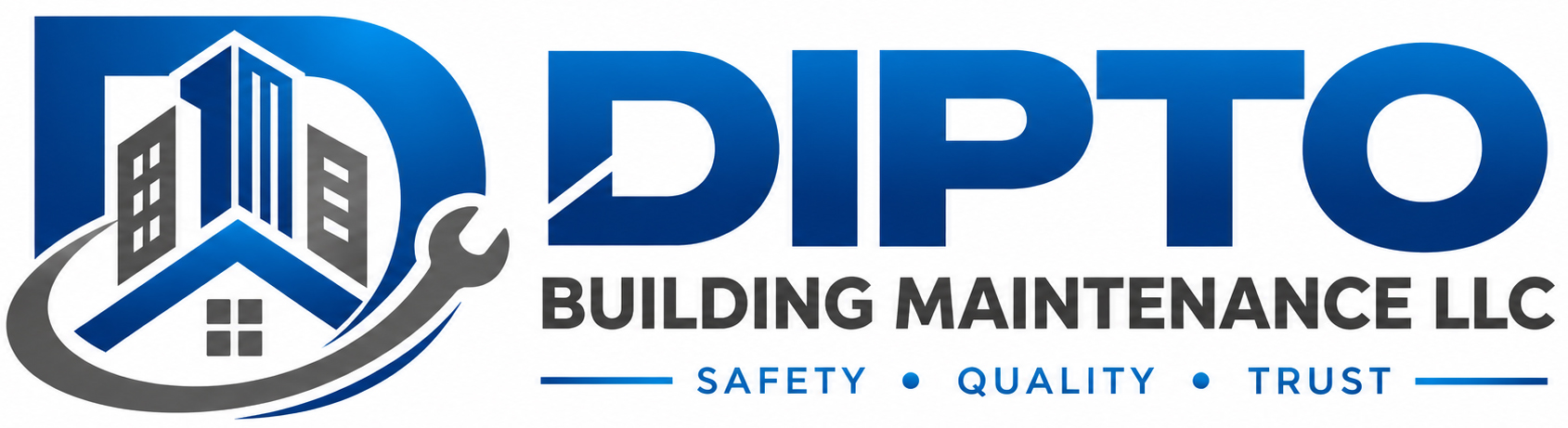 Dipto Building Maintenance LLC